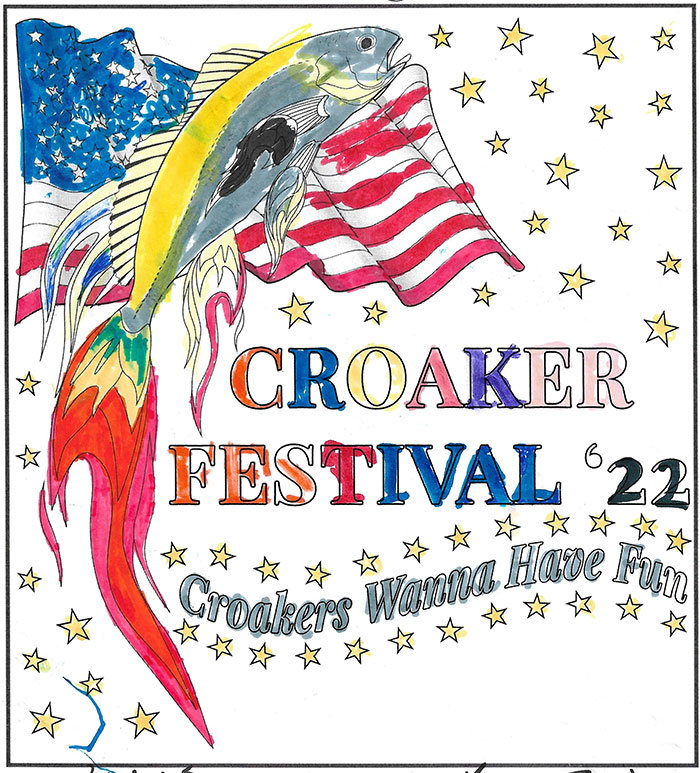 Croaker Festival 2022