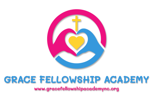 Croaker Festival 2024 Silver Sponsor Grace Fellowship Academy