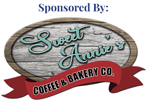 Croaker Festival Baking Contest Sponsored by Sweet Annie's