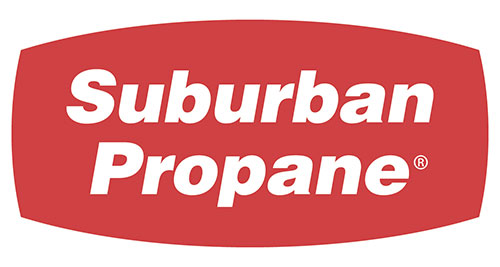 Croaker Festival 2024 Silver Sponsor Suburban Propane