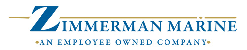 Croaker Festival 2024 Silver Sponsor Zimmerman Marine