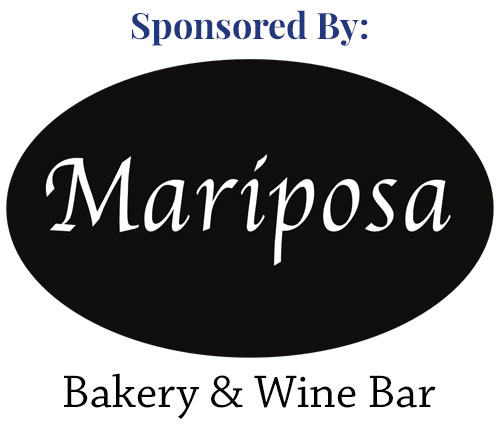 Croaker Festival Baking Contest Sponsored by Mariposa Bakery & Wine Bar