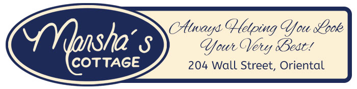 2026 Croaker Festival Platinum and Pageant Sponsor Marsha's Cottage