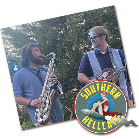 Croaker Festival Music Schedule - Music Note