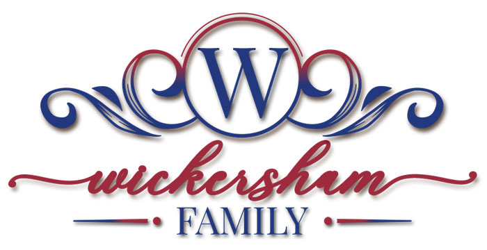 Croaker Festival 2026 Gold Sponsor the Wickersham Family