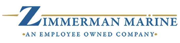 Croaker Festival 2024 Silver Sponsor Zimmerman Marine